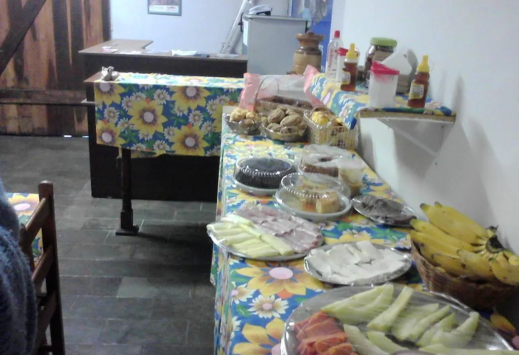 Pousada Do Solar-1